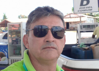 Governador expulsa ex-prefeito Ronaldo Lages dos quadros da Polícia Civil